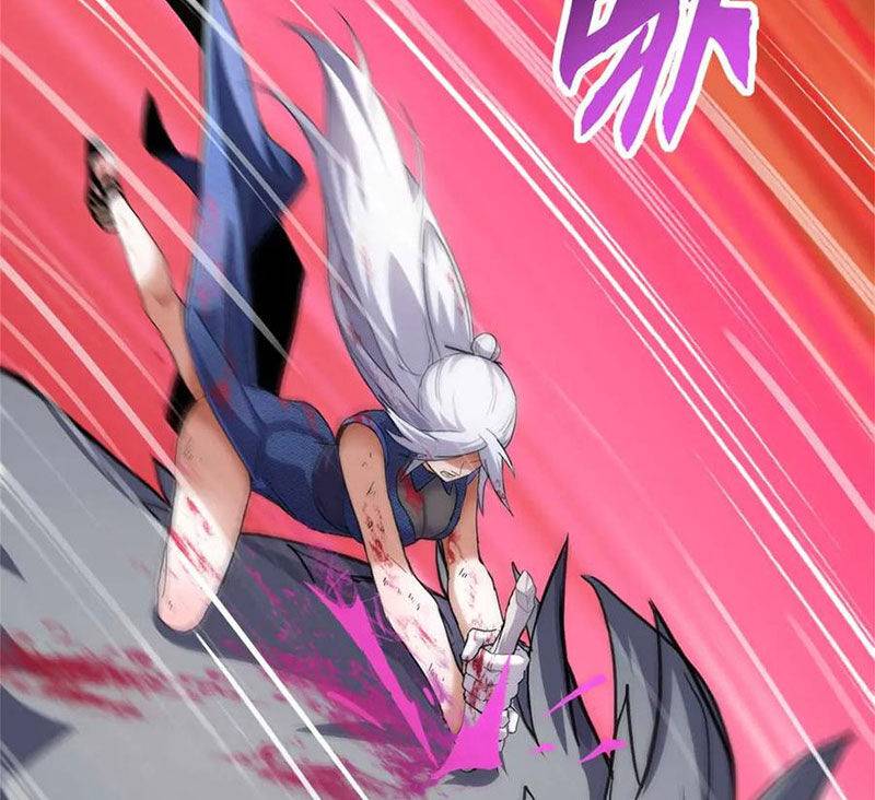 Ma Thú Siêu Thần: Chapter 154