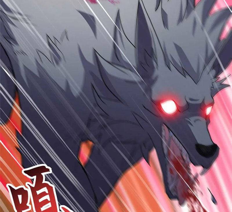 Ma Thú Siêu Thần: Chapter 154