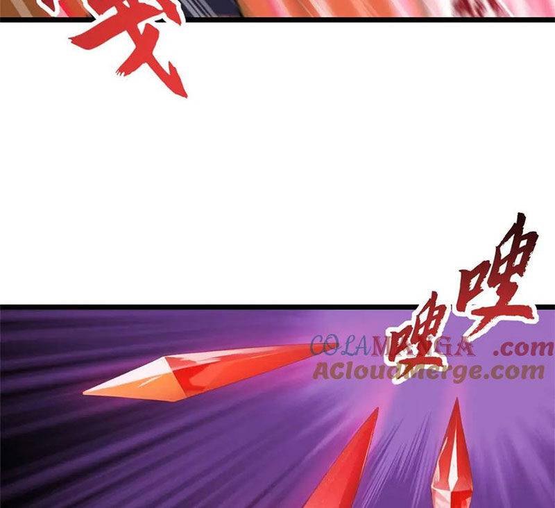 Ma Thú Siêu Thần: Chapter 154