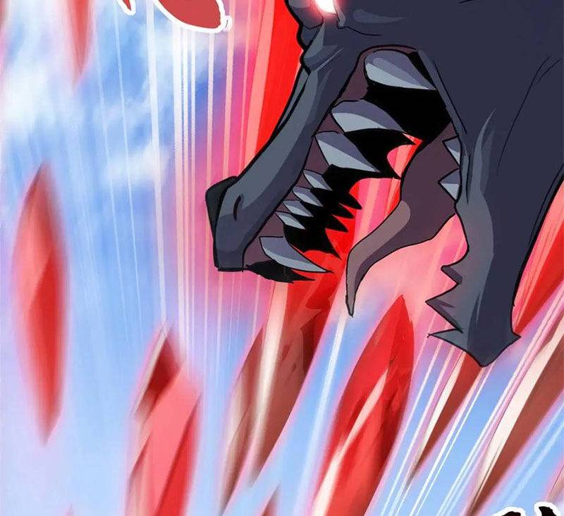 Ma Thú Siêu Thần: Chapter 154