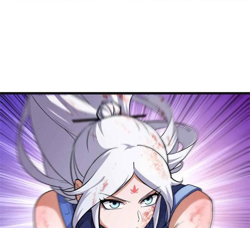 Ma Thú Siêu Thần: Chapter 154