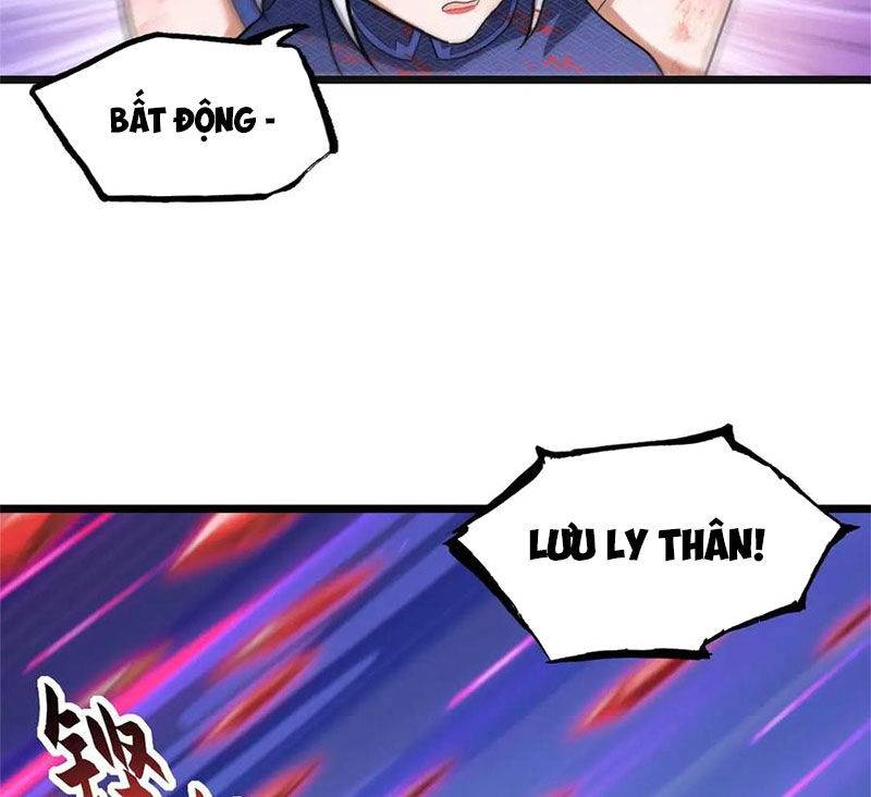 Ma Thú Siêu Thần: Chapter 154