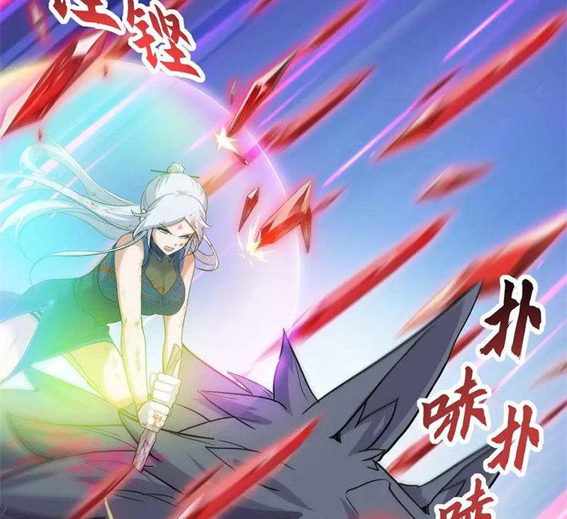 Ma Thú Siêu Thần: Chapter 154