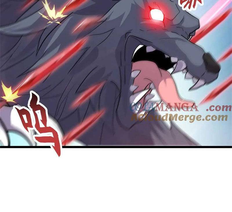 Ma Thú Siêu Thần: Chapter 154