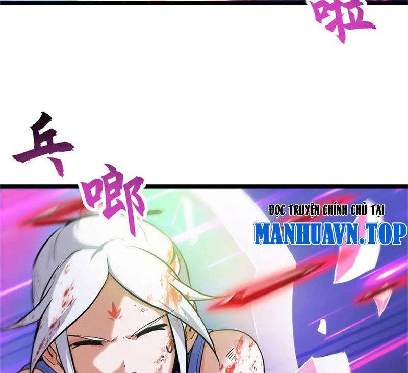 Ma Thú Siêu Thần: Chapter 154