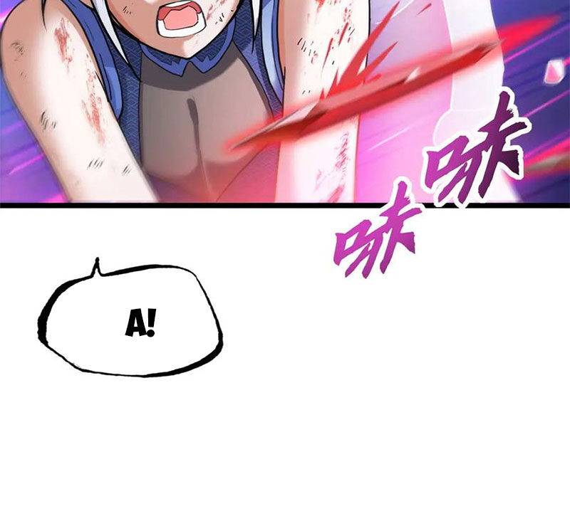 Ma Thú Siêu Thần: Chapter 154