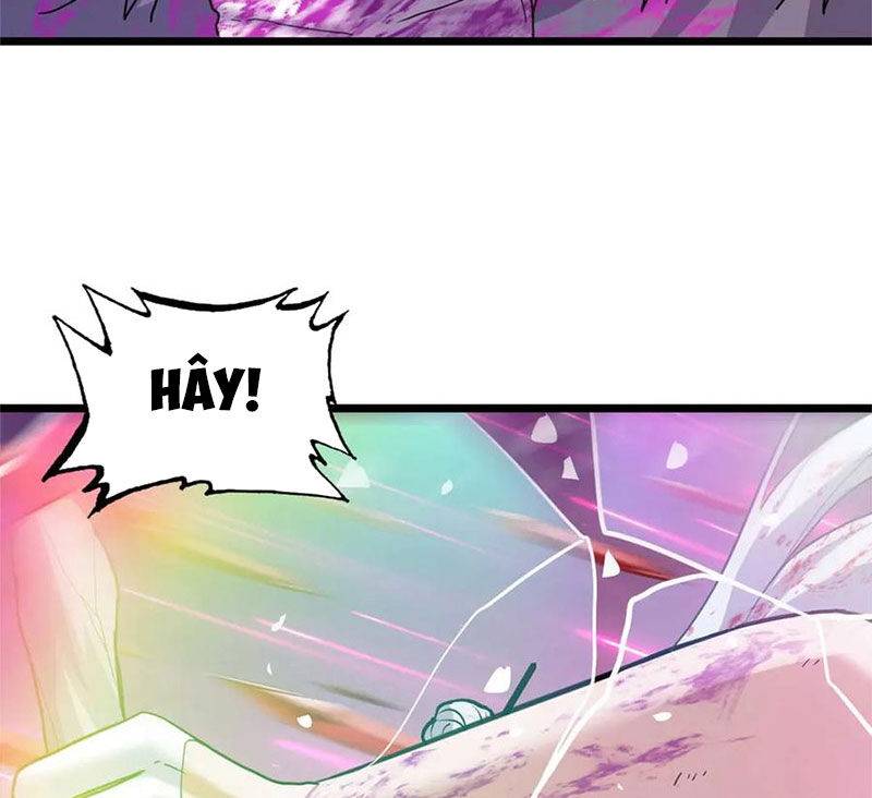 Ma Thú Siêu Thần: Chapter 154