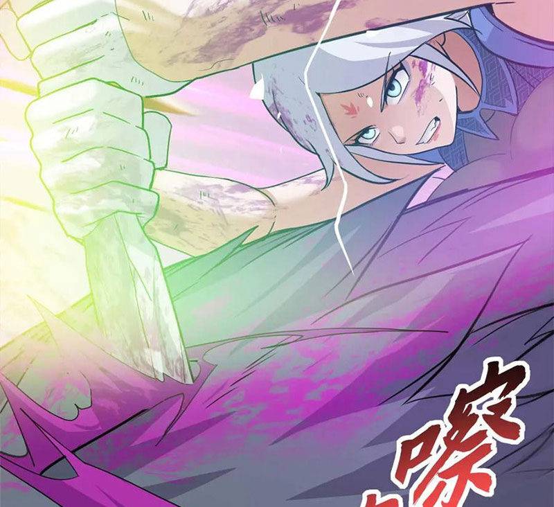 Ma Thú Siêu Thần: Chapter 154