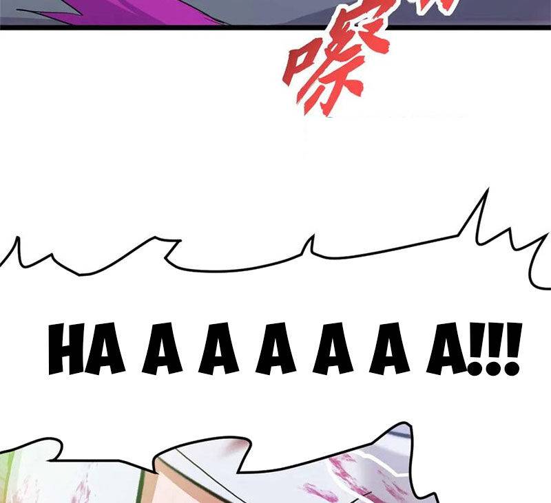 Ma Thú Siêu Thần: Chapter 154