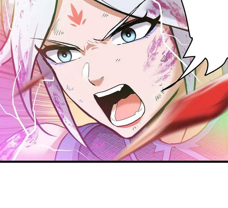 Ma Thú Siêu Thần: Chapter 154