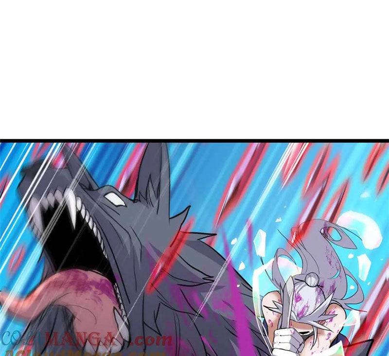 Ma Thú Siêu Thần: Chapter 154