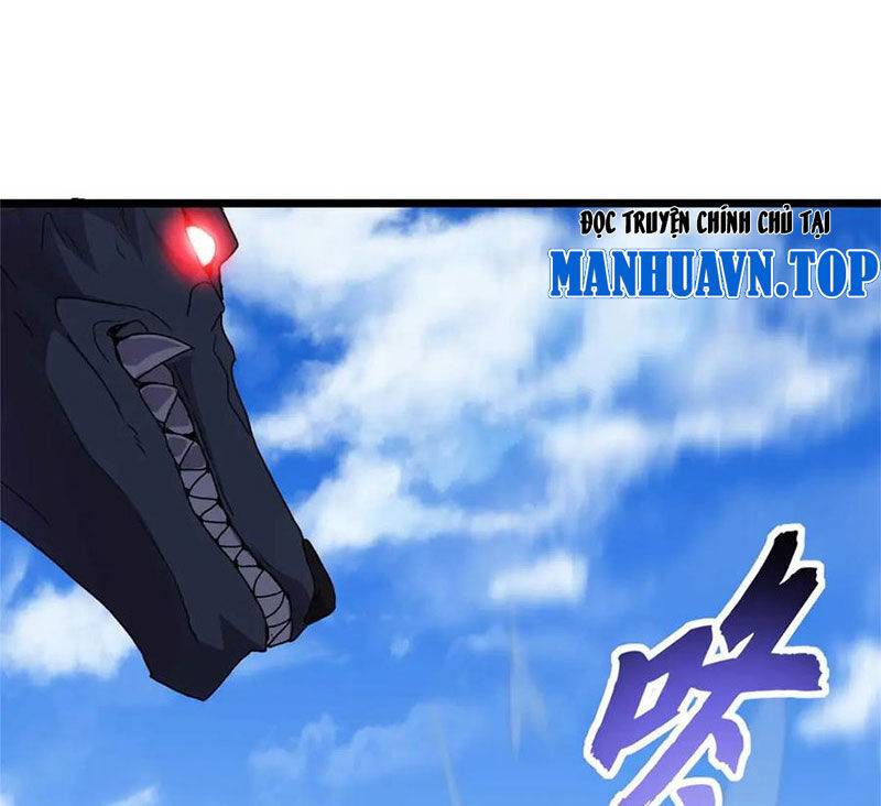 Ma Thú Siêu Thần: Chapter 154