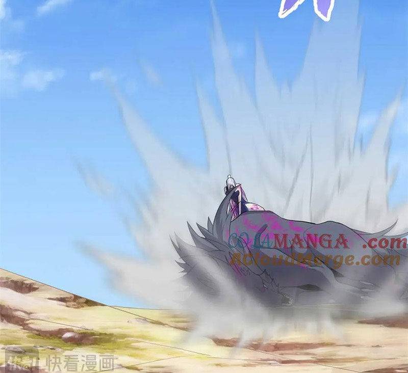 Ma Thú Siêu Thần: Chapter 154