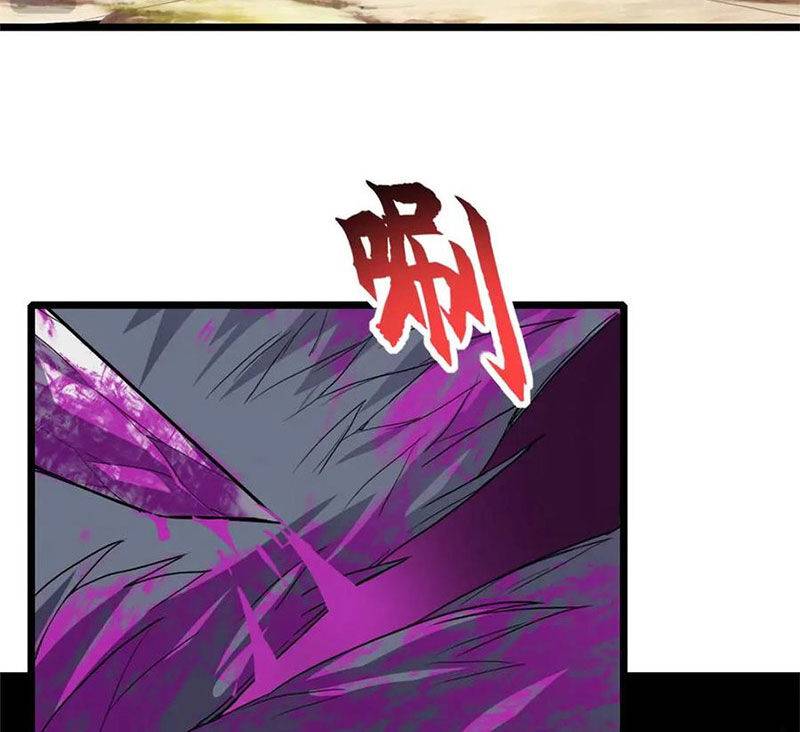 Ma Thú Siêu Thần: Chapter 154