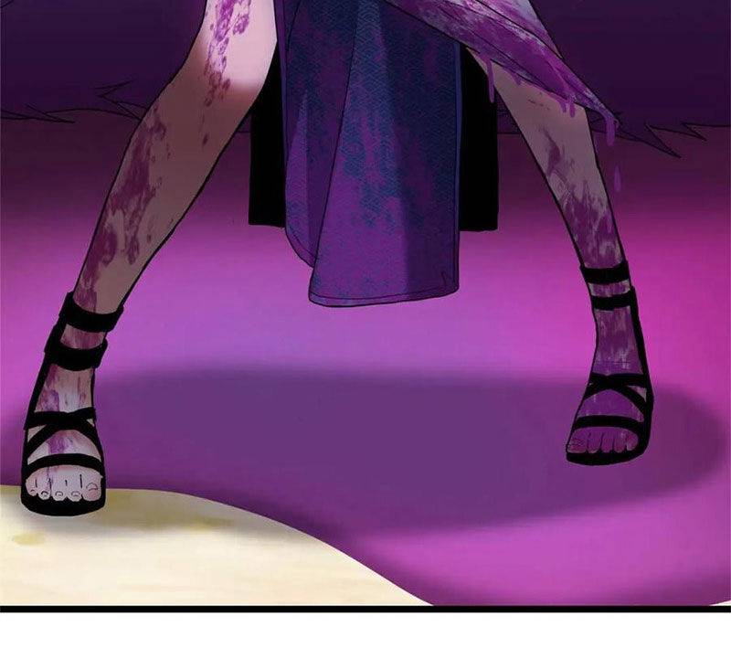 Ma Thú Siêu Thần: Chapter 154
