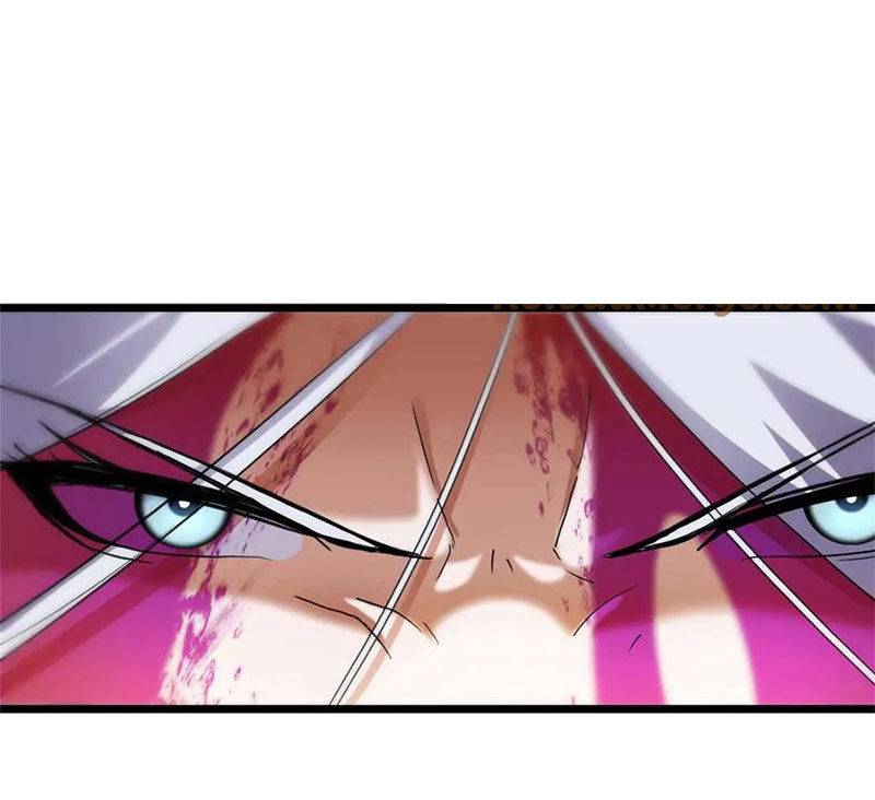 Ma Thú Siêu Thần: Chapter 154