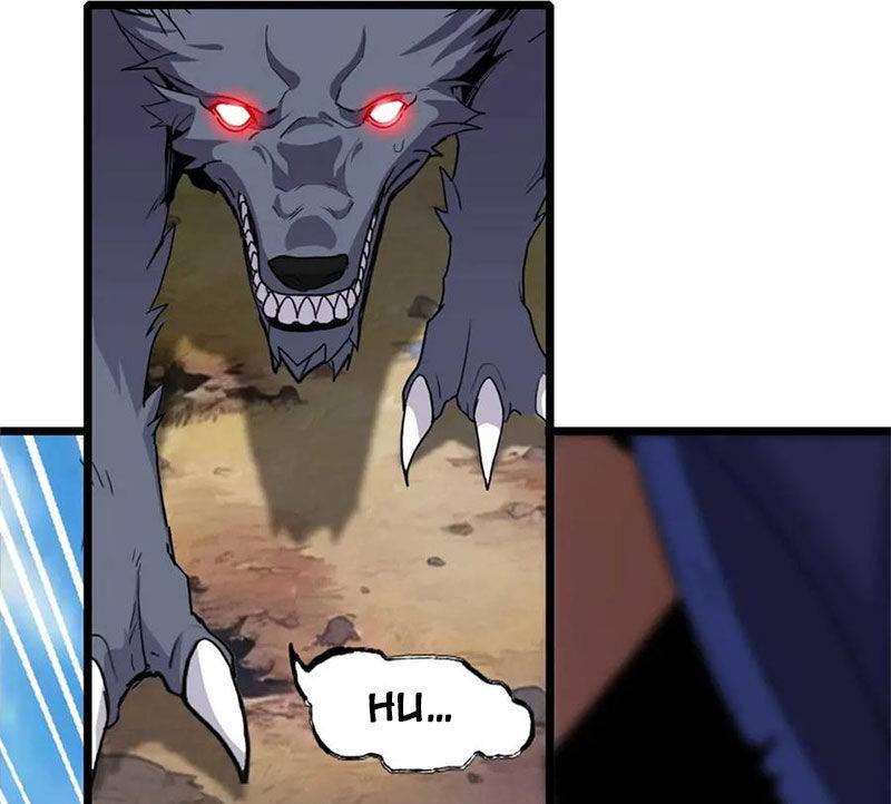 Ma Thú Siêu Thần: Chapter 154