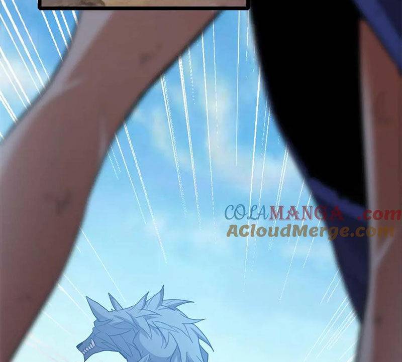 Ma Thú Siêu Thần: Chapter 154