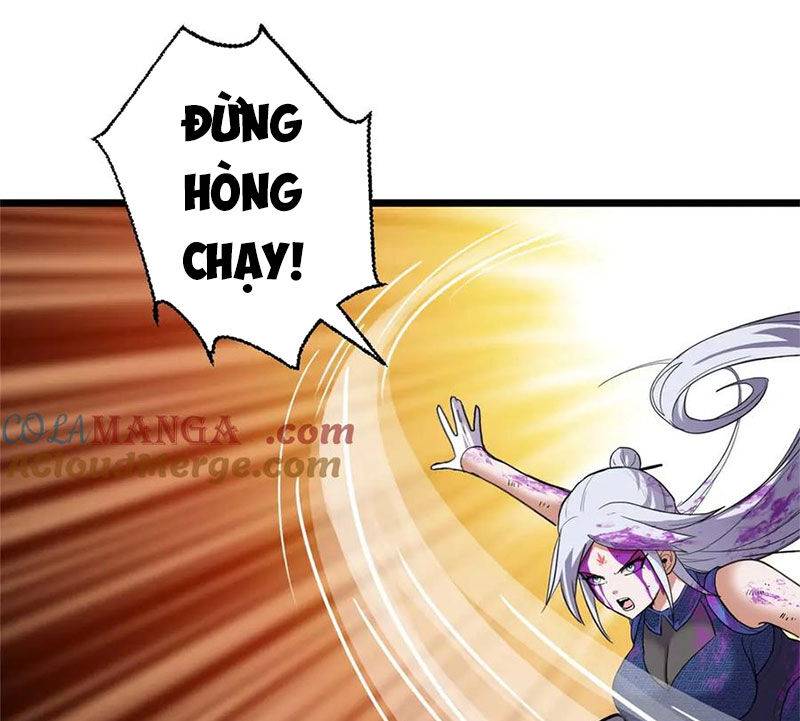 Ma Thú Siêu Thần: Chapter 154