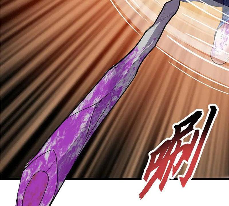 Ma Thú Siêu Thần: Chapter 154