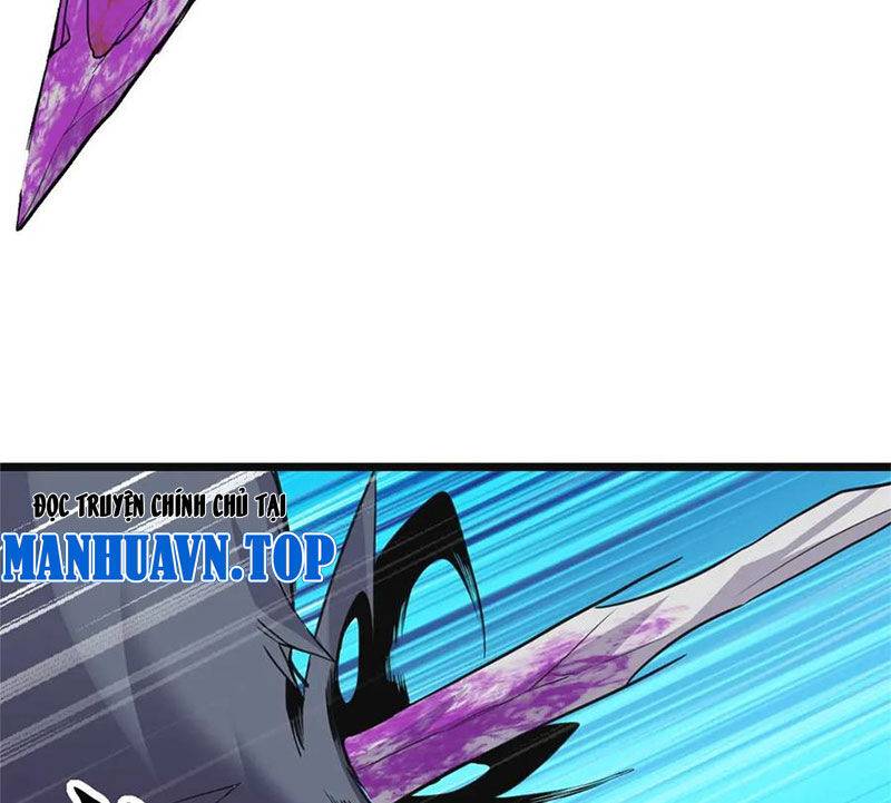 Ma Thú Siêu Thần: Chapter 154