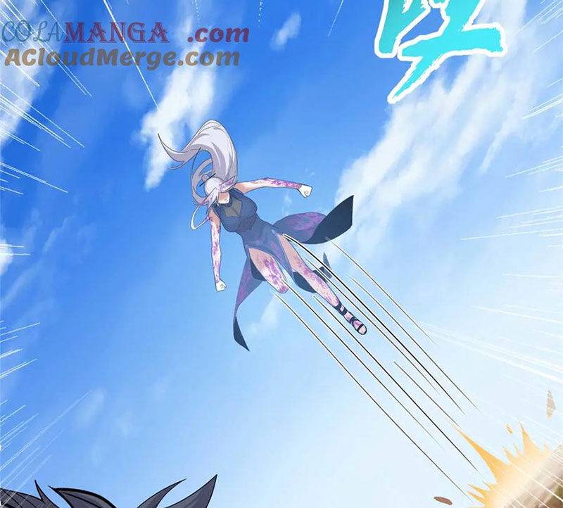 Ma Thú Siêu Thần: Chapter 154