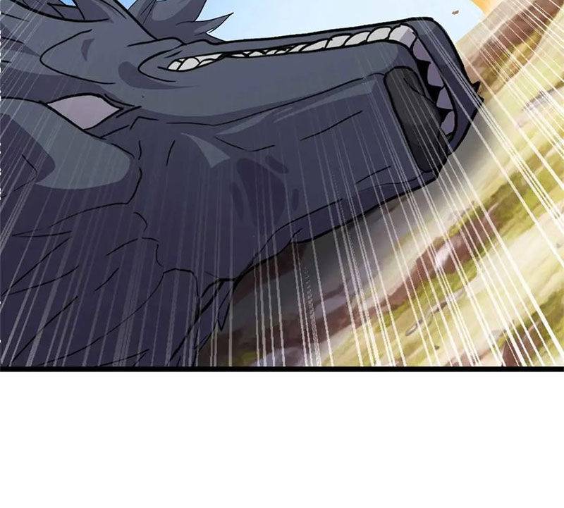 Ma Thú Siêu Thần: Chapter 154