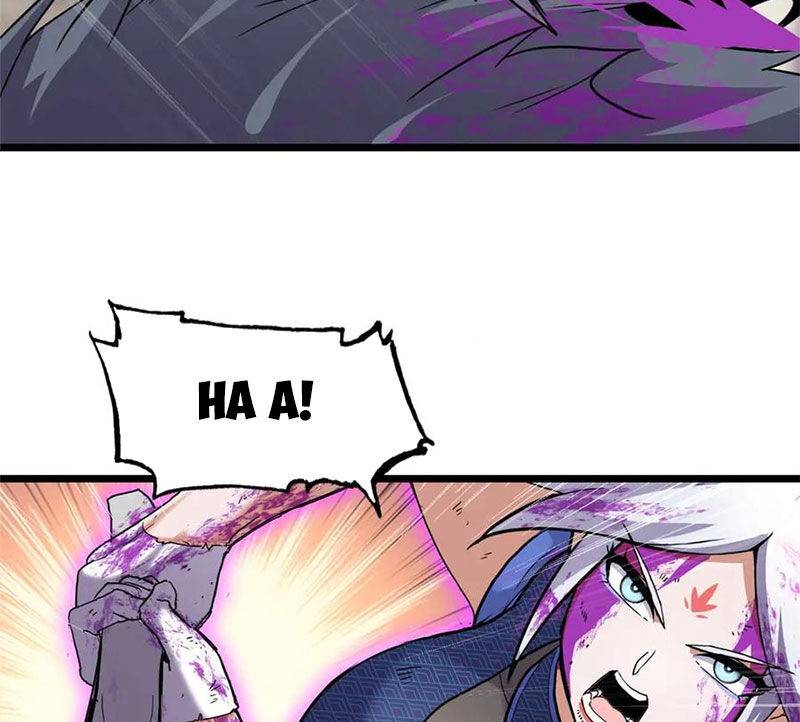 Ma Thú Siêu Thần: Chapter 154