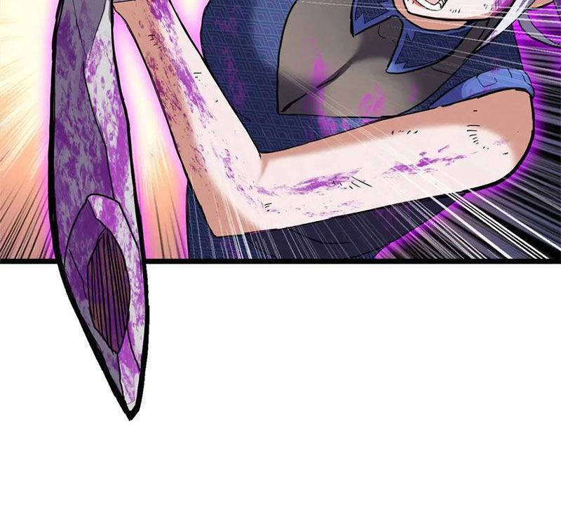 Ma Thú Siêu Thần: Chapter 154