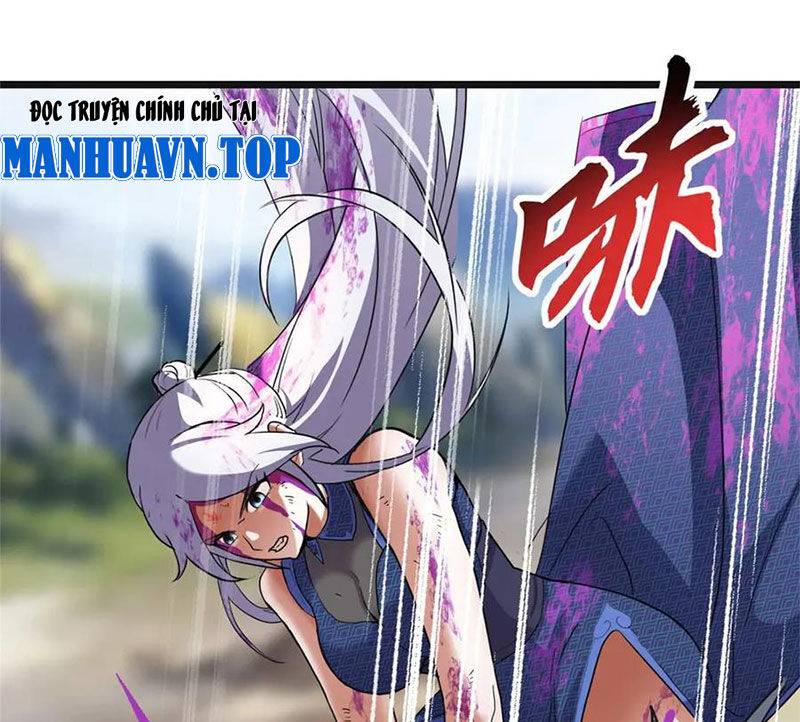 Ma Thú Siêu Thần: Chapter 154