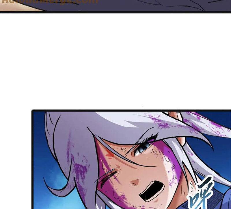 Ma Thú Siêu Thần: Chapter 154