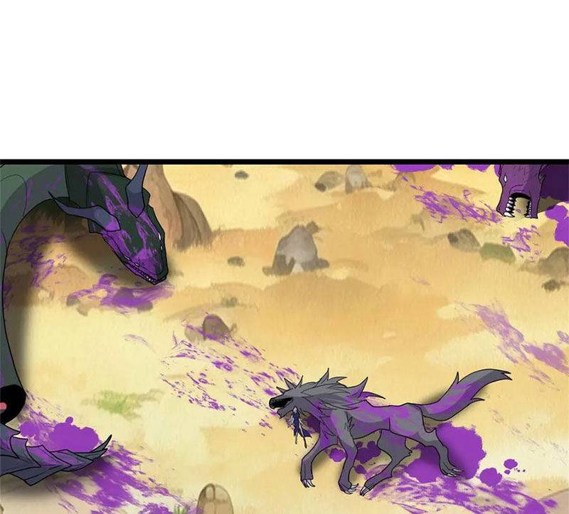 Ma Thú Siêu Thần: Chapter 154
