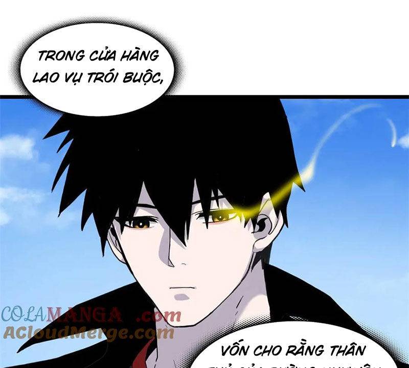 Ma Thú Siêu Thần: Chapter 154
