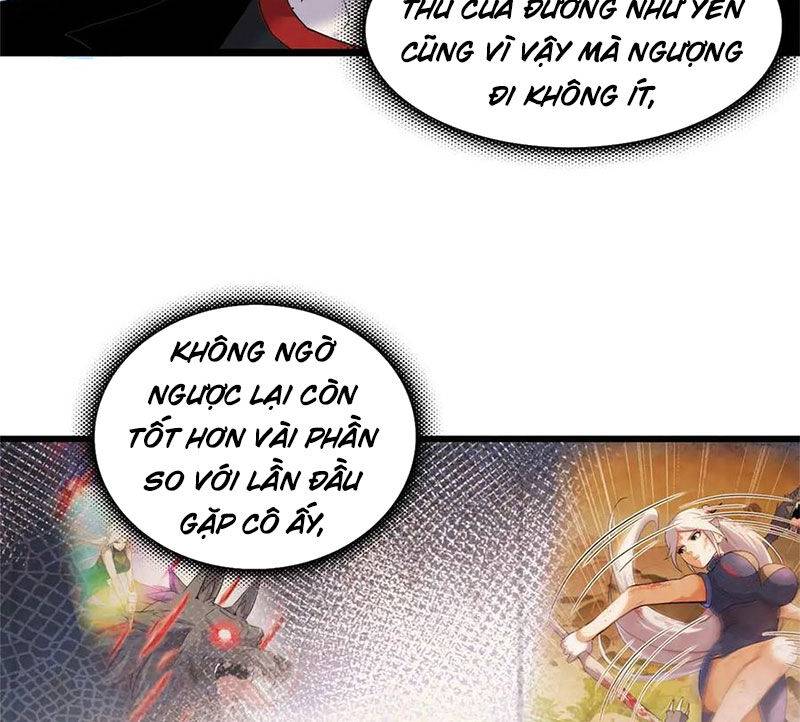 Ma Thú Siêu Thần: Chapter 154