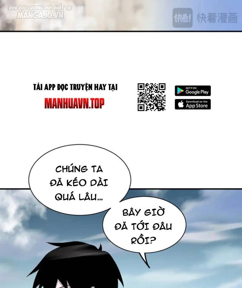Ma Thú Siêu Thần: Chapter 155