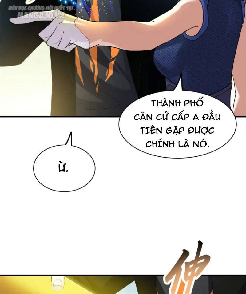 Ma Thú Siêu Thần: Chapter 155
