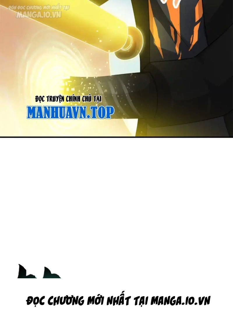 Ma Thú Siêu Thần: Chapter 155