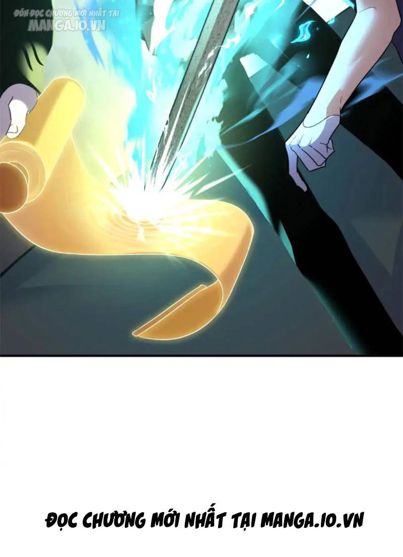 Ma Thú Siêu Thần: Chapter 155