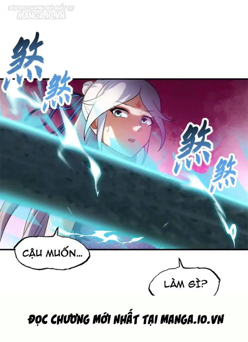 Ma Thú Siêu Thần: Chapter 155