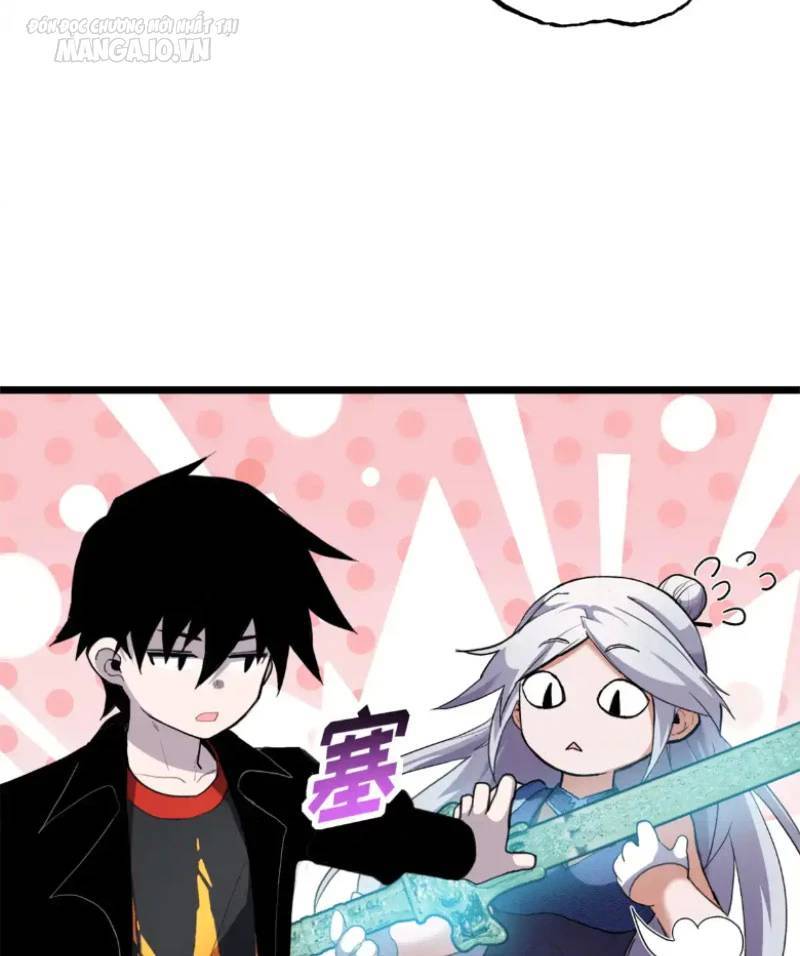 Ma Thú Siêu Thần: Chapter 155