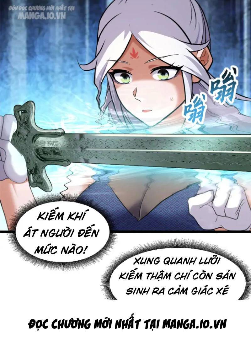 Ma Thú Siêu Thần: Chapter 155