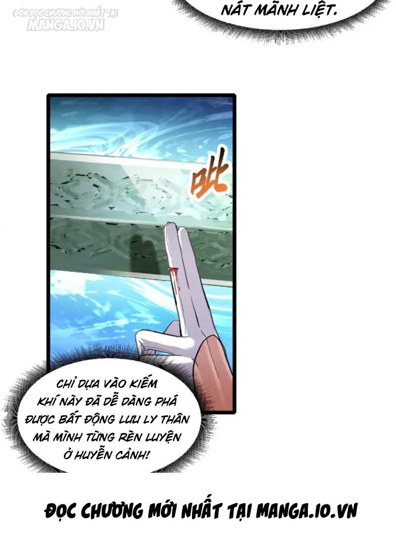 Ma Thú Siêu Thần: Chapter 155