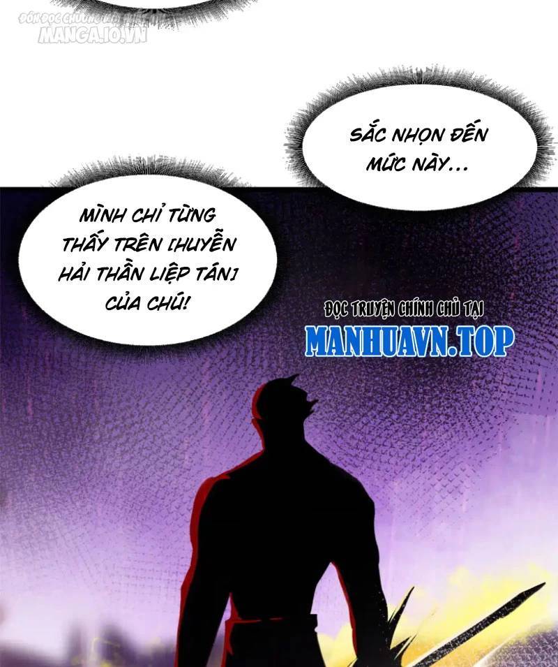 Ma Thú Siêu Thần: Chapter 155