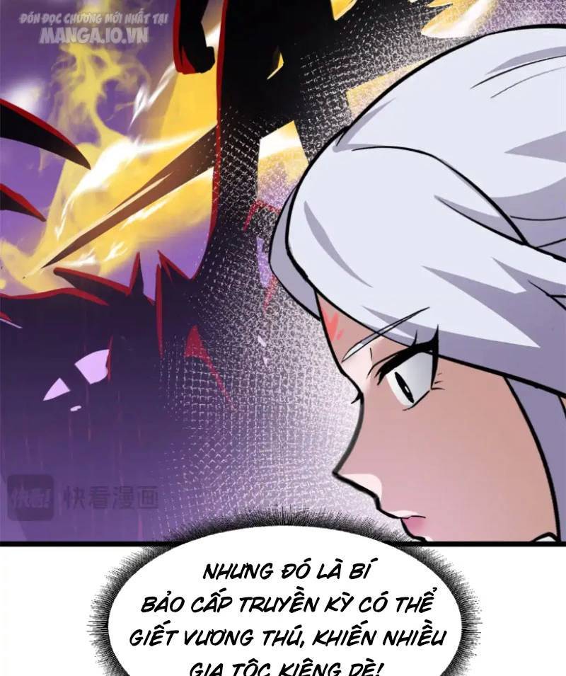 Ma Thú Siêu Thần: Chapter 155