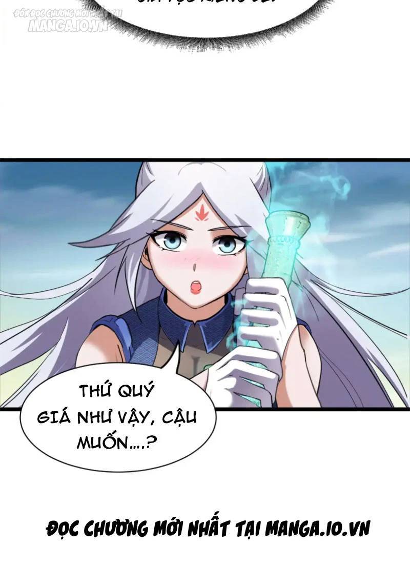 Ma Thú Siêu Thần: Chapter 155