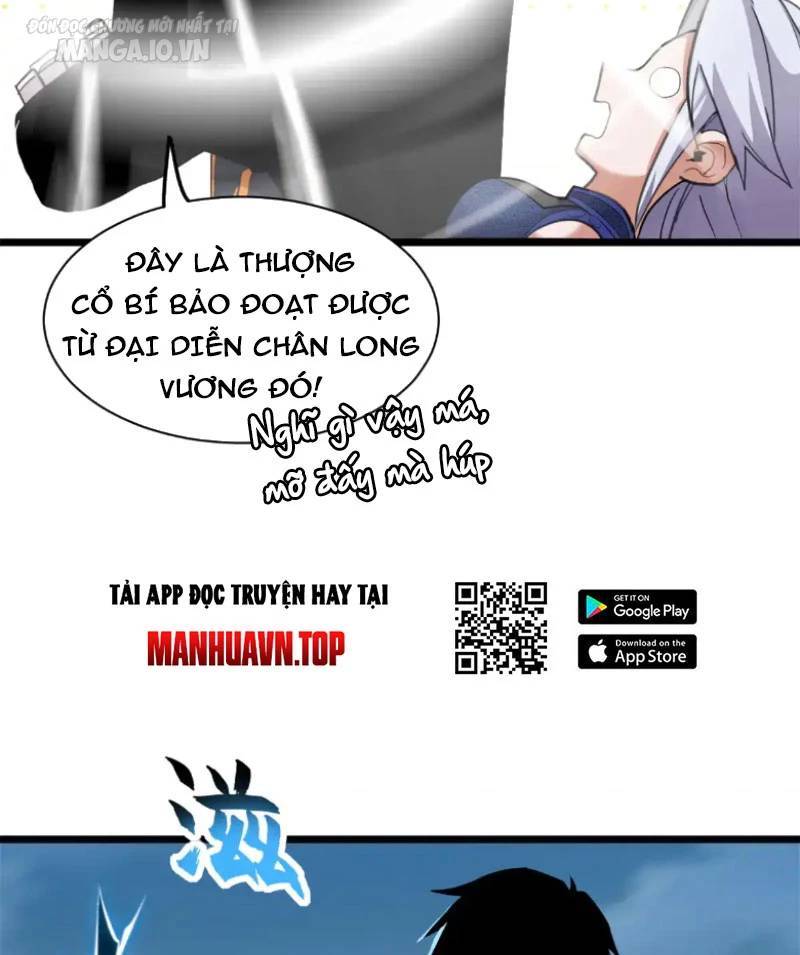 Ma Thú Siêu Thần: Chapter 155