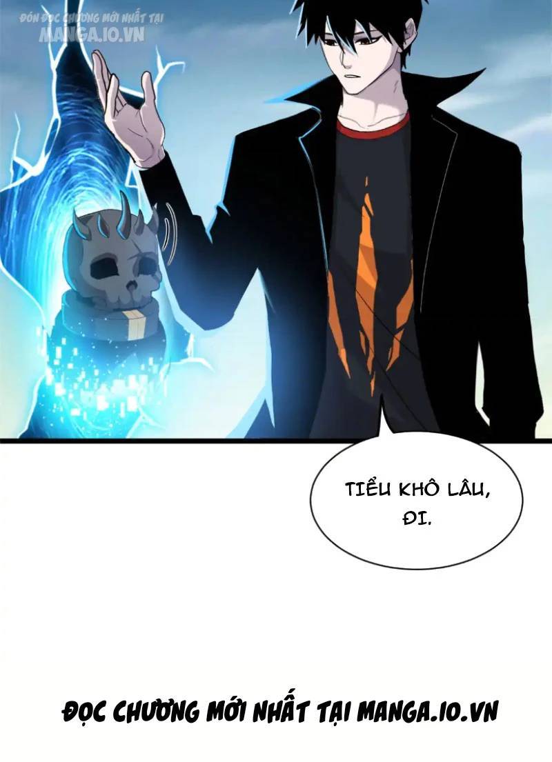 Ma Thú Siêu Thần: Chapter 155