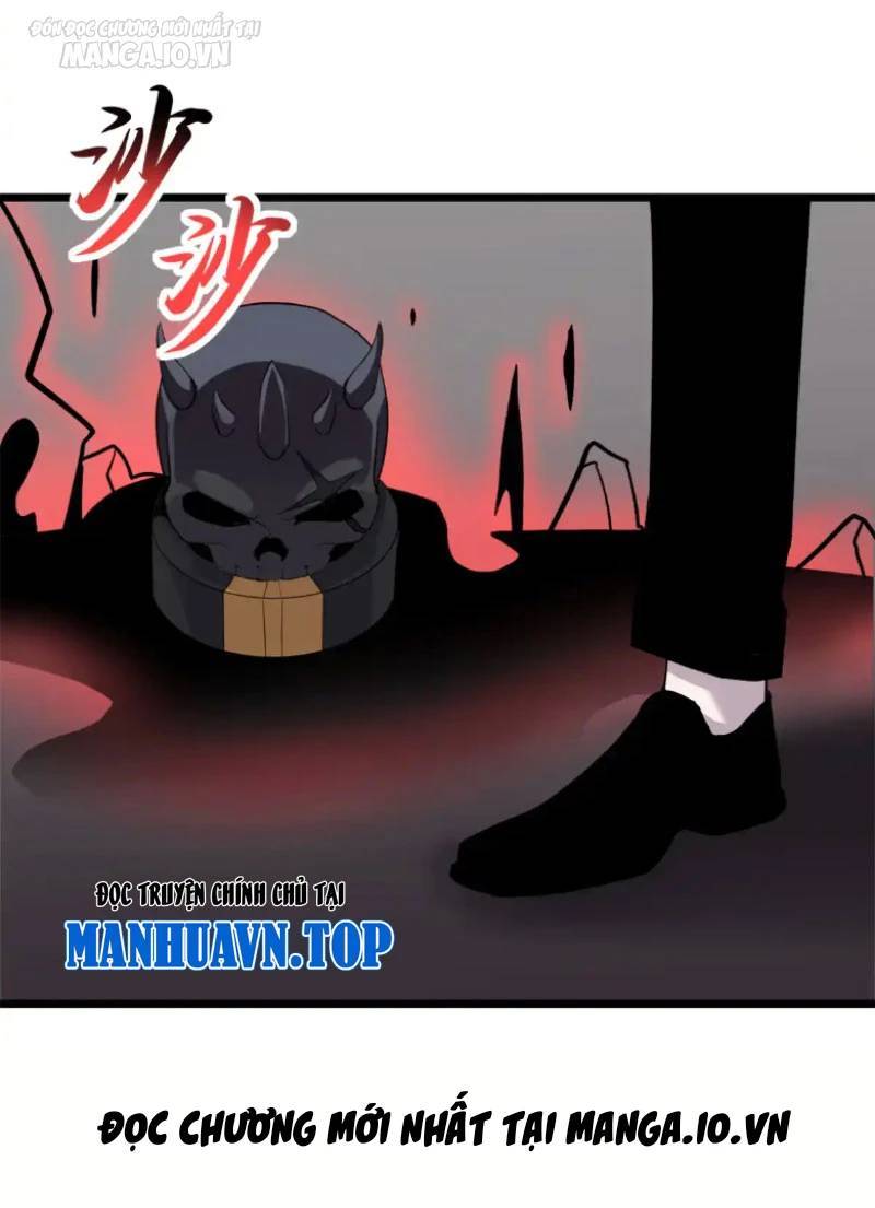 Ma Thú Siêu Thần: Chapter 155