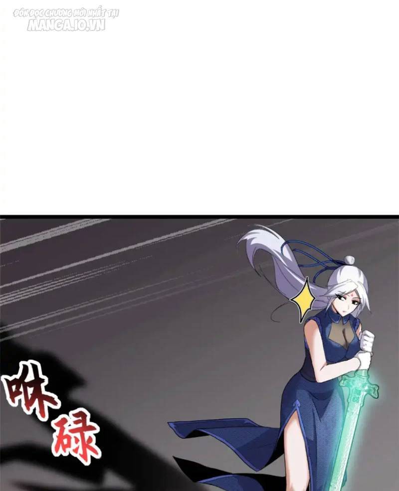 Ma Thú Siêu Thần: Chapter 155