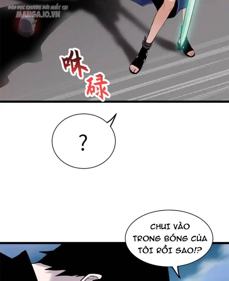 Ma Thú Siêu Thần: Chapter 155
